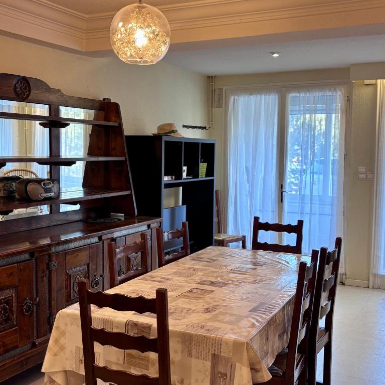 Appartement pratique près des pistes - 6 pers. - FR-1-758-52 - Appartamento - 2