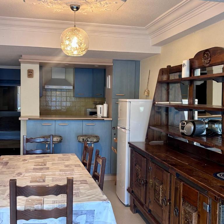Appartement pratique près des pistes - 6 pers. - FR-1-758-52 - Appartamento - 3