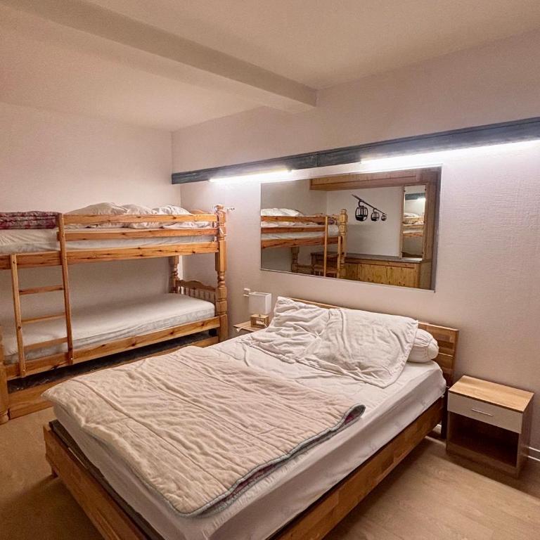 Appartement pratique près des pistes - 6 pers. - FR-1-758-52 - Appartamento - 5