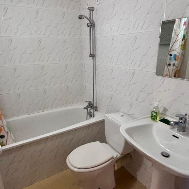 Appartement pratique près des pistes - 6 pers. - FR-1-758-52 - Appartamento - 6