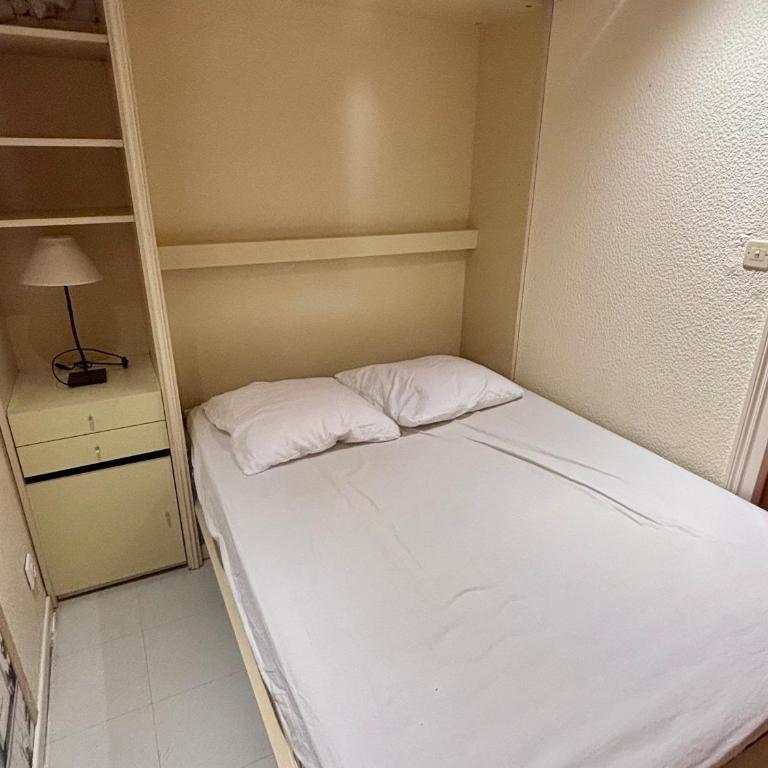 Appartement pratique près des pistes - 6 pers. - FR-1-758-52 - Appartamento - 7