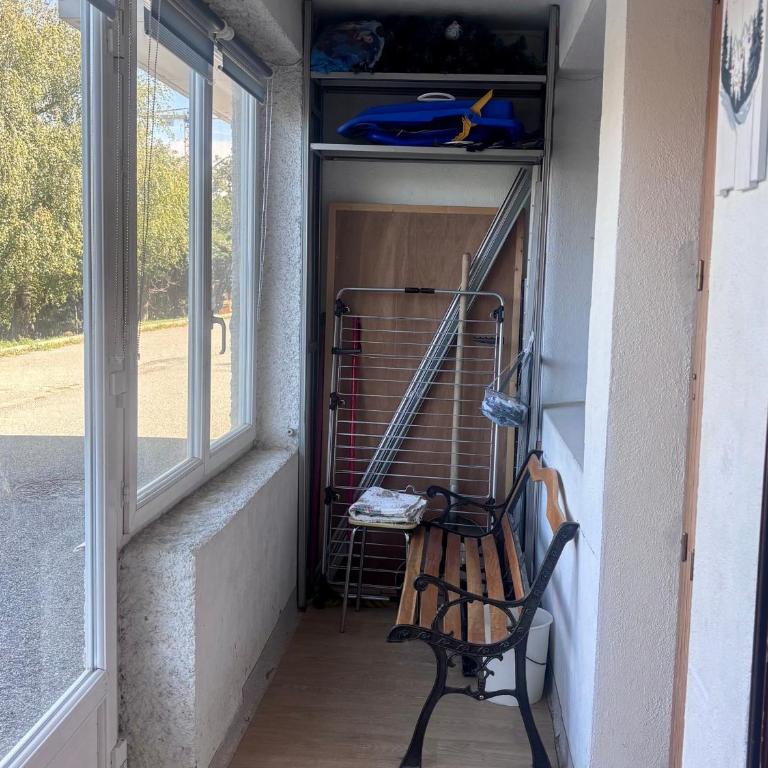 Appartement pratique près des pistes - 6 pers. - FR-1-758-52 - Appartamento - 11