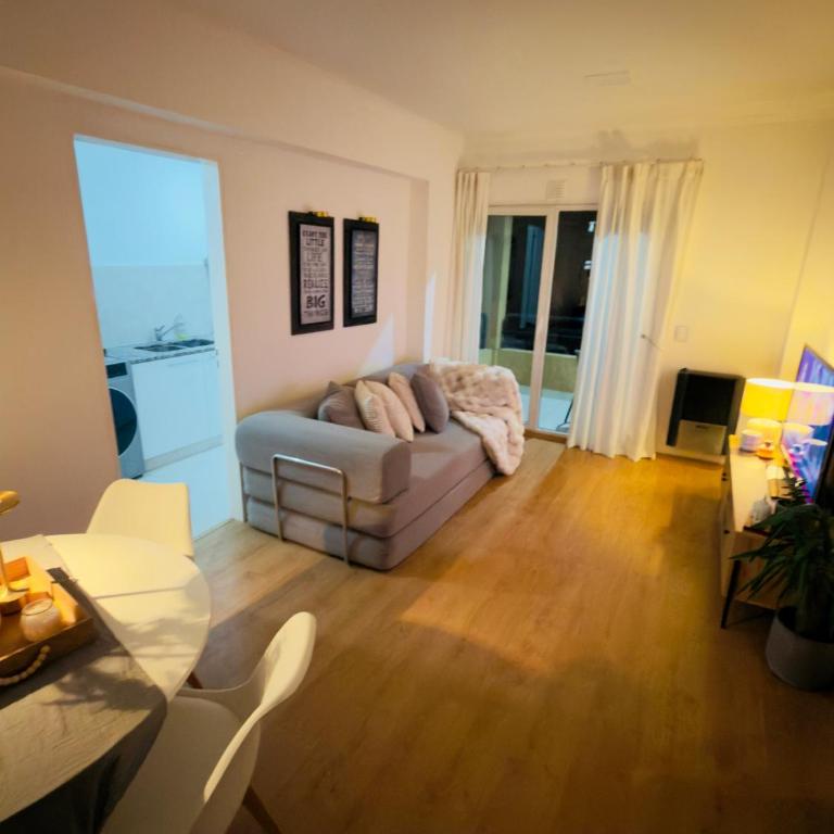 El dpto de Milo - One-Bedroom Apartment - 1