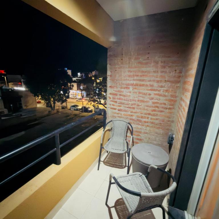 El dpto de Milo - One-Bedroom Apartment - 2