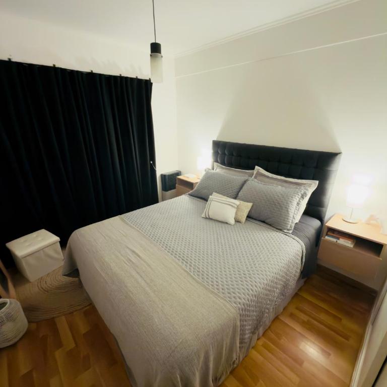 El dpto de Milo - One-Bedroom Apartment - 3
