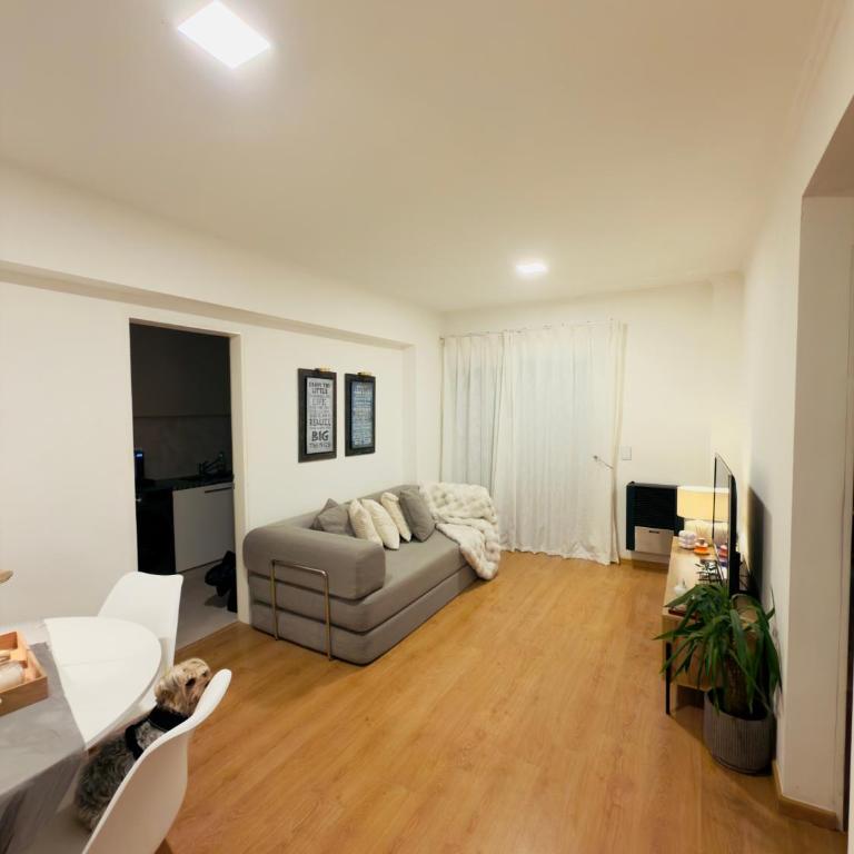 El dpto de Milo - One-Bedroom Apartment - 5