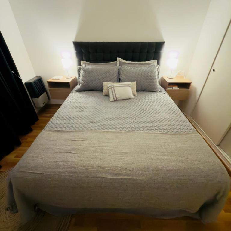 El dpto de Milo - One-Bedroom Apartment - 6