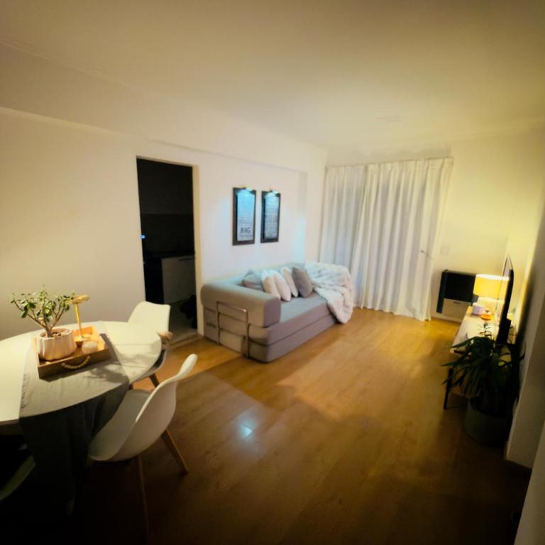 El dpto de Milo - One-Bedroom Apartment - 7