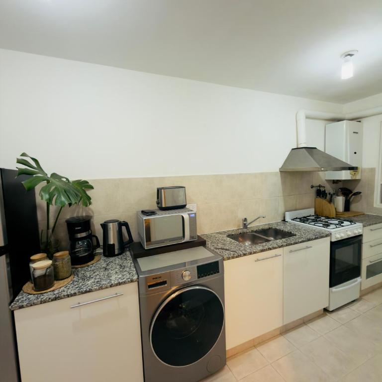El dpto de Milo - One-Bedroom Apartment - 8