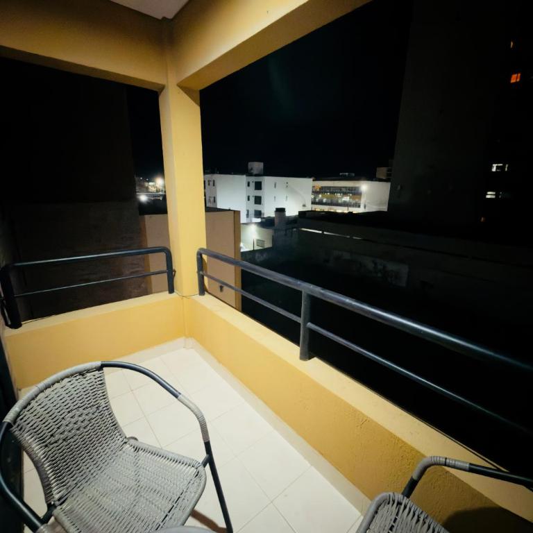 El dpto de Milo - One-Bedroom Apartment - 11