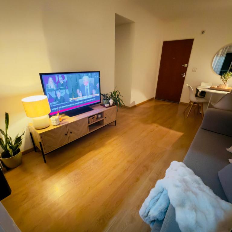 El dpto de Milo - One-Bedroom Apartment - 14