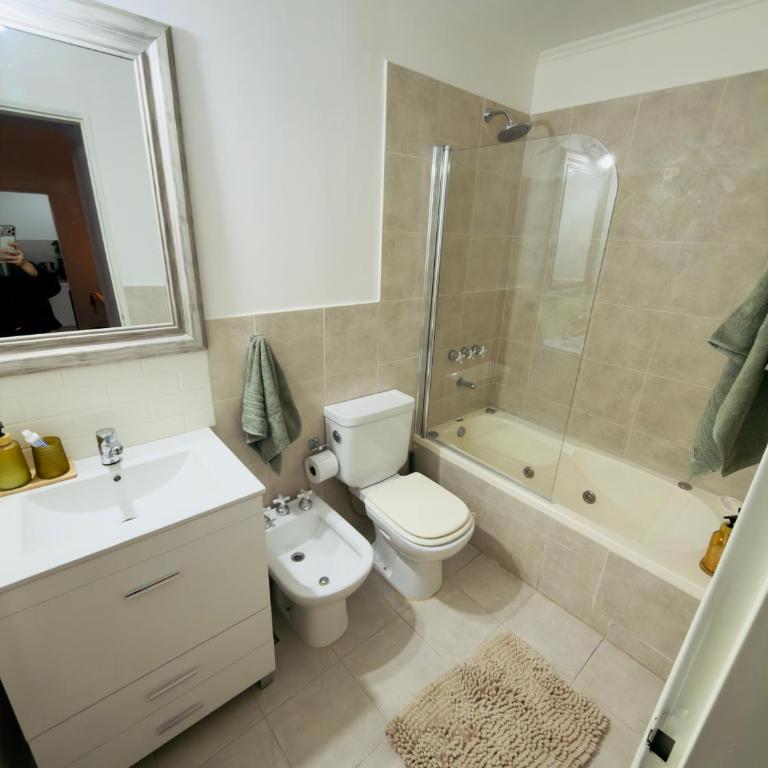 El dpto de Milo - One-Bedroom Apartment - 15