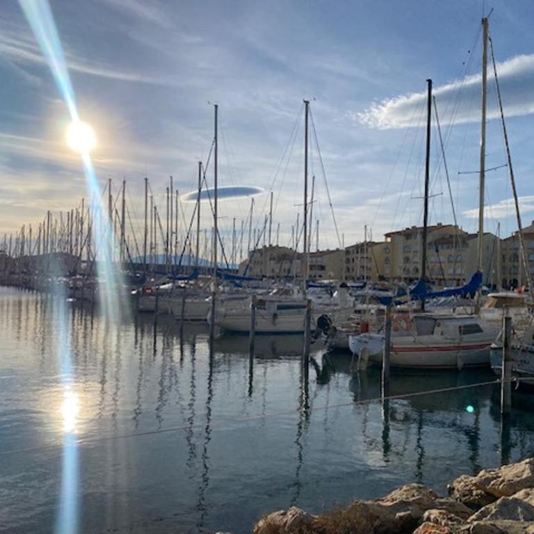 Superbe T4 Duplex Climatisé 6/7 Pers, Wifi, Parking - Appartement 3 Chambres - 36