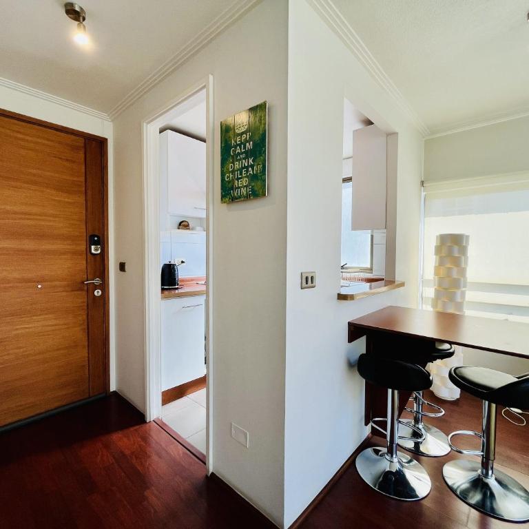 Modern Urban Loft - City Views - Apartamento - 10