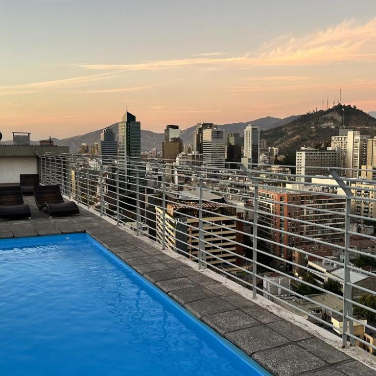 Modern Urban Loft - City Views - Apartamento - 2