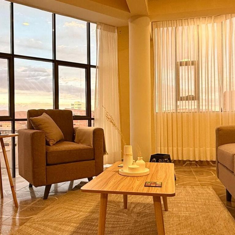 Centrally located with 2 queen bedrooms cozy and comfortable - Apartment - 27