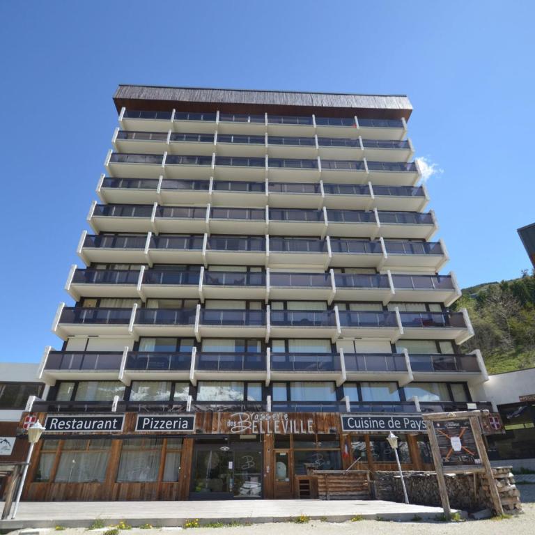 Bel appartement rénové 6 pers. à La Croisette - FR-1-452-202 - Appartement (6 Adultes) - 4