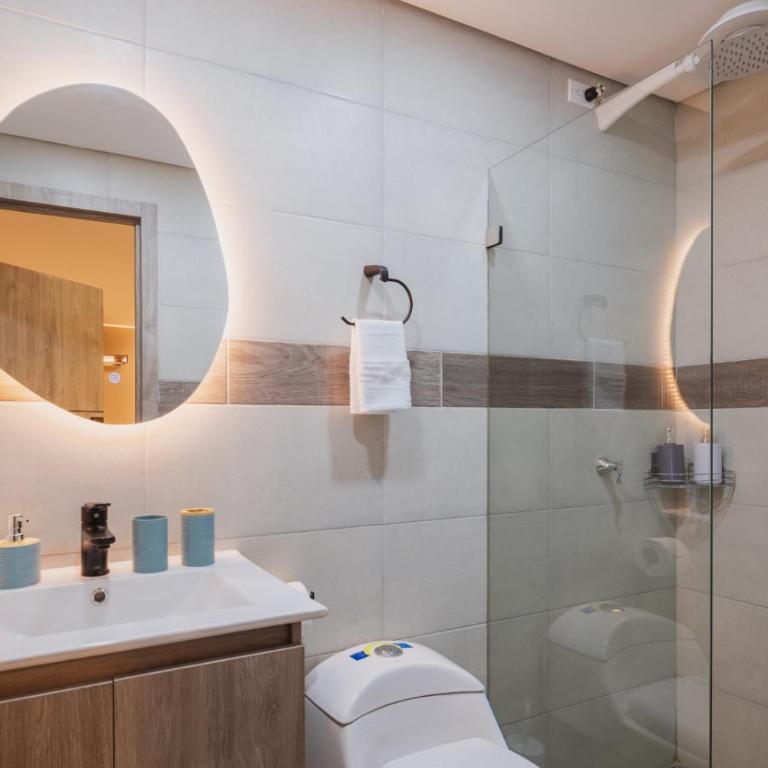 Casa Juné Pereira - One-Bedroom Apartment - 18
