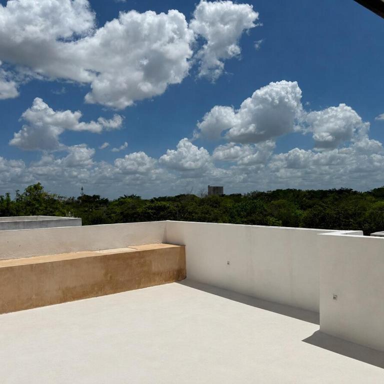 Sunset Balcony Apartment - Two-Bedroom Apartment - 5