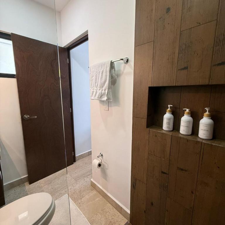 Sunset Balcony Apartment - Two-Bedroom Apartment - 13