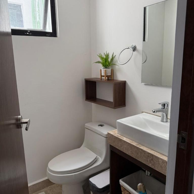 Sunset Balcony Apartment - Two-Bedroom Apartment - 22