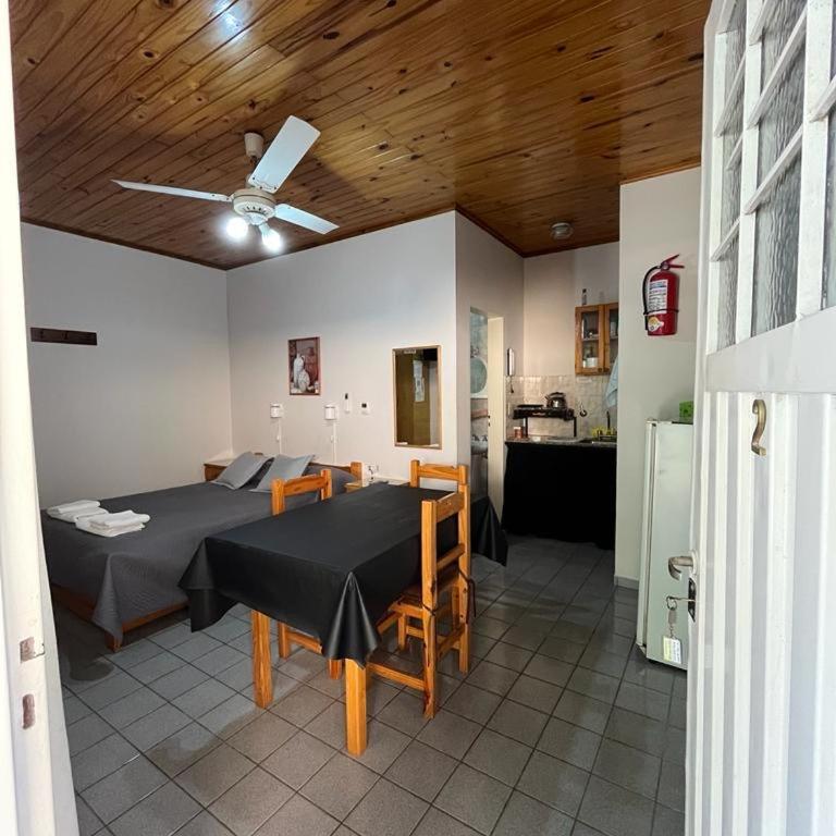 Alojamientos Graciela - One-Bedroom Apartment - 1