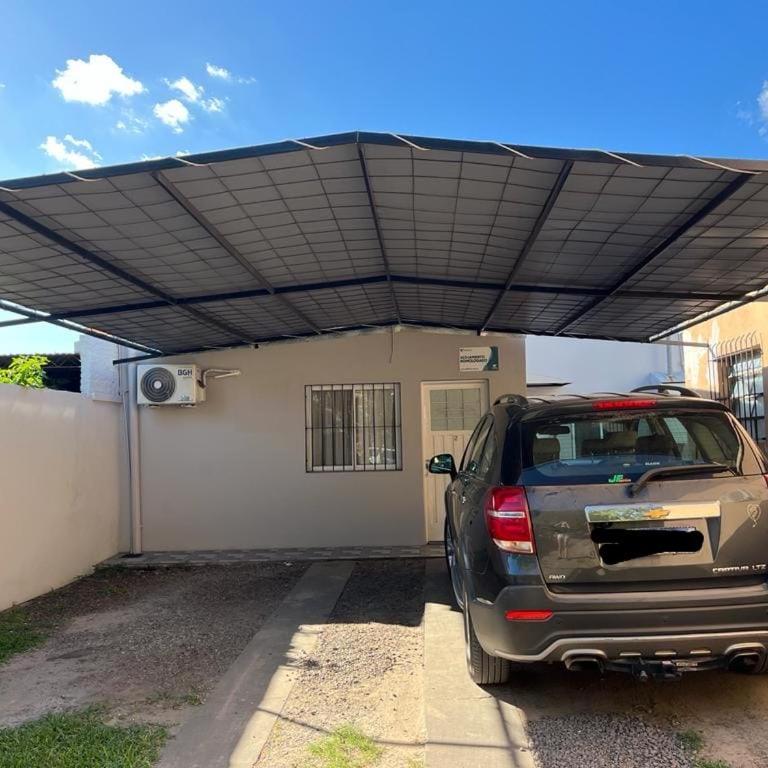 Alojamientos Graciela - One-Bedroom Apartment - 3