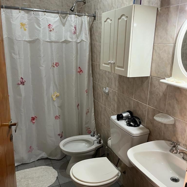 Alojamientos Graciela - One-Bedroom Apartment - 4