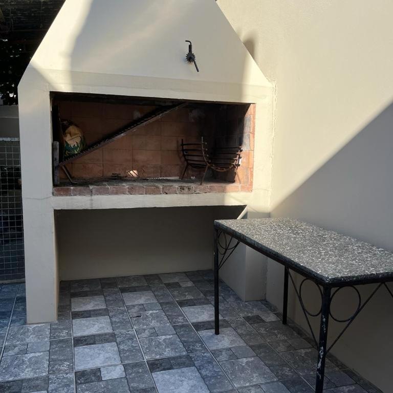 Alojamientos Graciela - One-Bedroom Apartment - 5