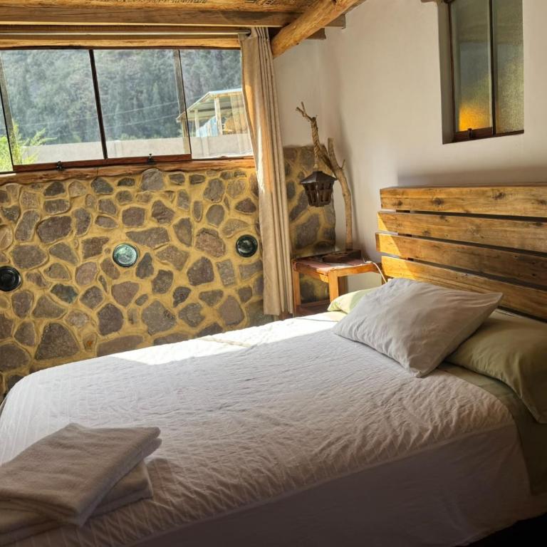 Casa Ecológica En Ollantaytambo - Two-Bedroom House - 13