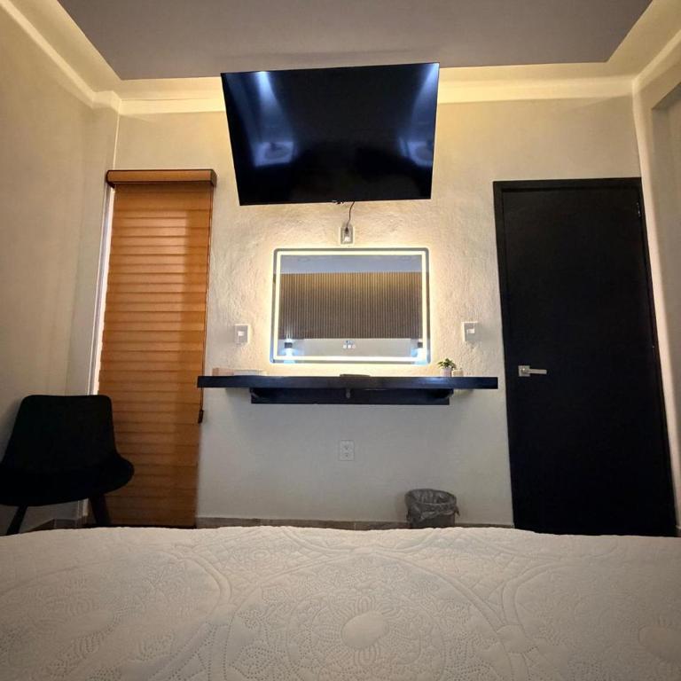 Las Flores, Oaxaca de Juárez - Two-Bedroom Apartment - 4