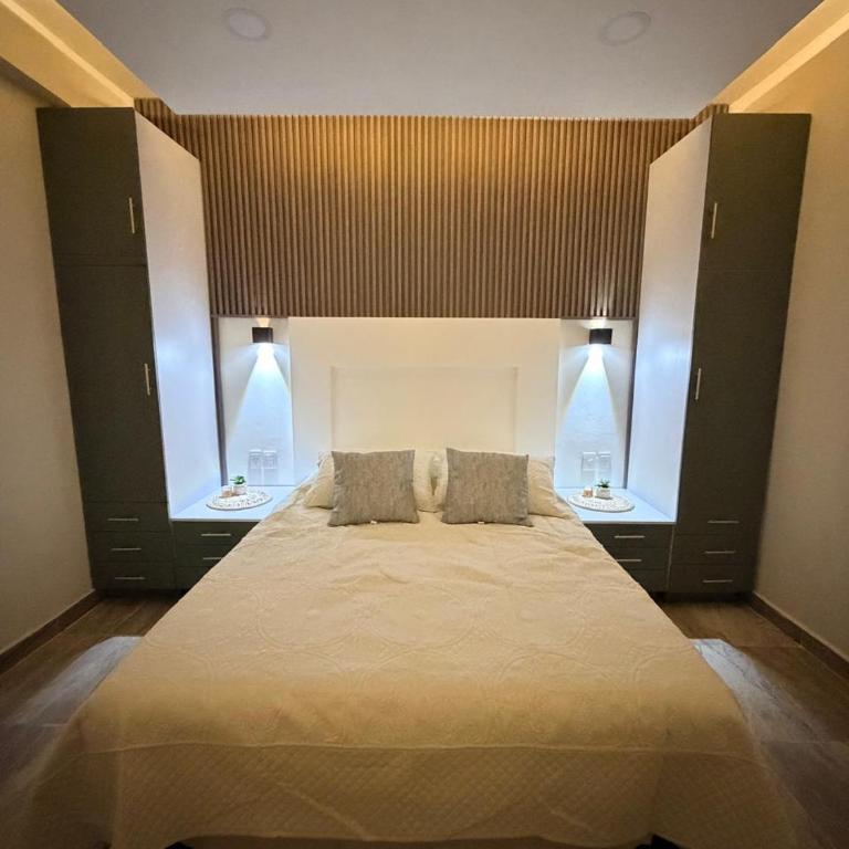 Las Flores, Oaxaca de Juárez - Two-Bedroom Apartment - 6
