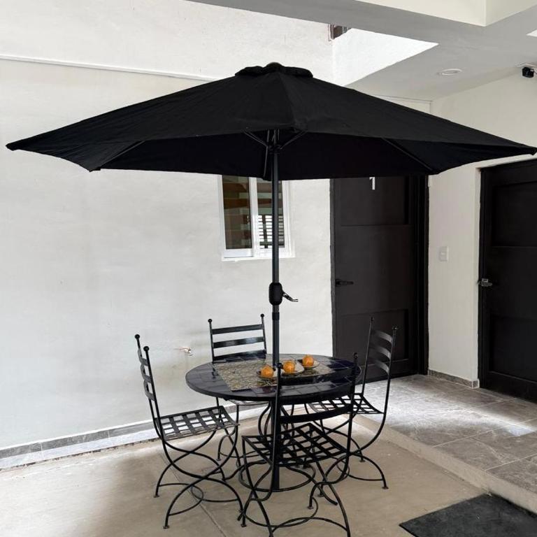 Las Flores, Oaxaca de Juárez - Two-Bedroom Apartment - 12
