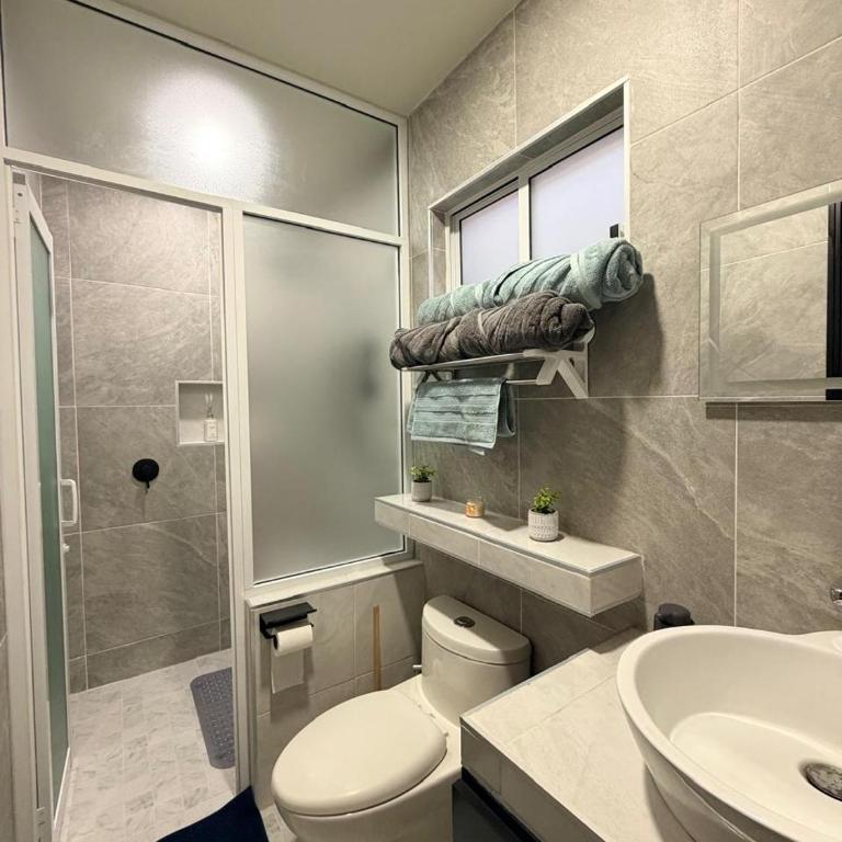 Las Flores, Oaxaca de Juárez - Two-Bedroom Apartment - 19