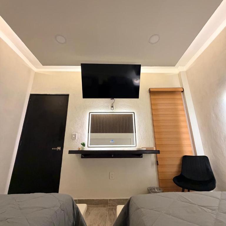 Las Flores, Oaxaca de Juárez - Two-Bedroom Apartment - 20