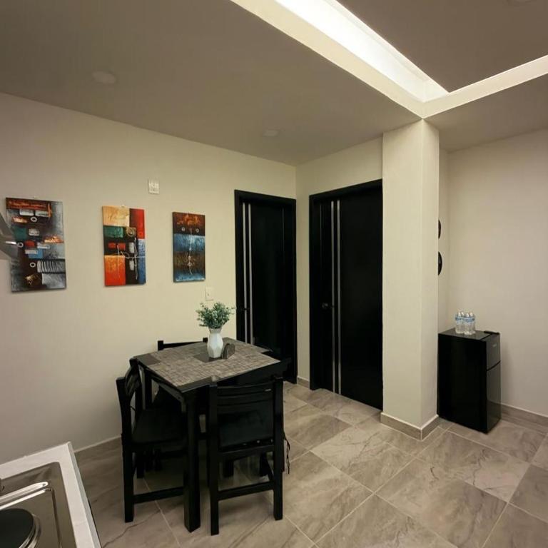 Las Flores, Oaxaca de Juárez - Two-Bedroom Apartment - 23