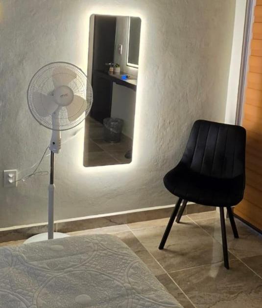 Las Flores, Oaxaca de Juárez - Two-Bedroom Apartment - 24