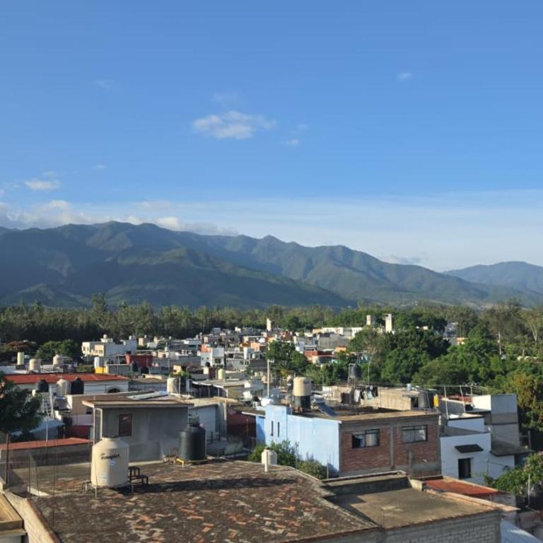 Las Flores, Oaxaca de Juárez - Two-Bedroom Apartment - 25