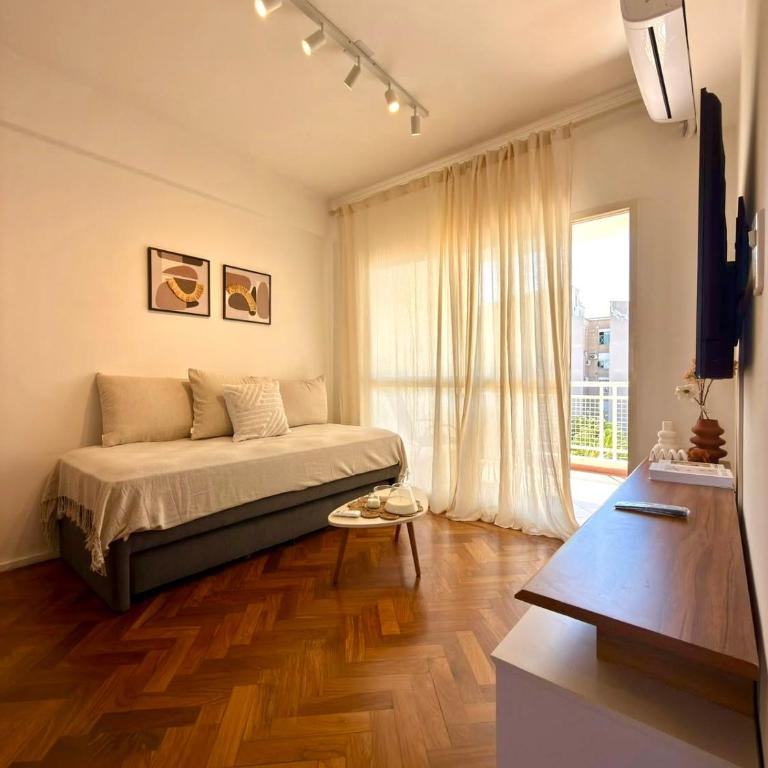 Capibara 8 - Bolivar 330 - Apartamento de 1 dormitorio - 4