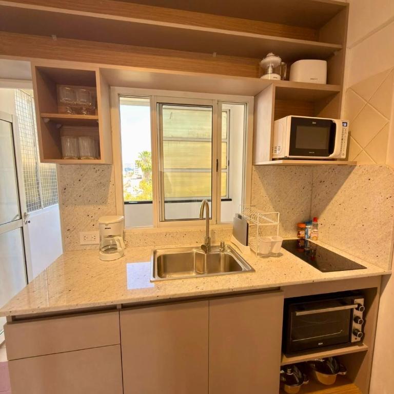 Capibara 8 - Bolivar 330 - Apartamento de 1 dormitorio - 8