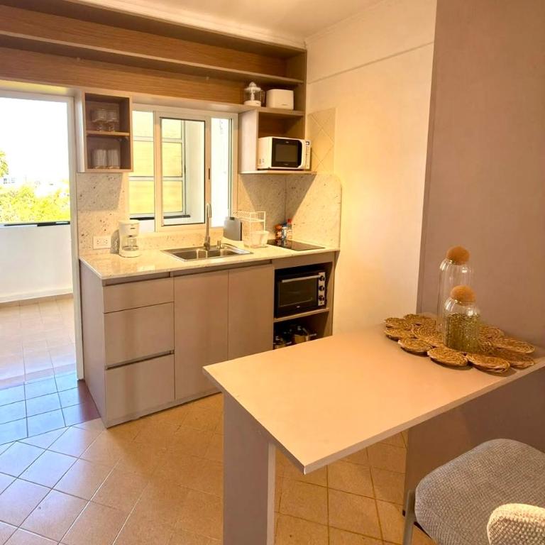 Capibara 8 - Bolivar 330 - Apartamento de 1 dormitorio - 7