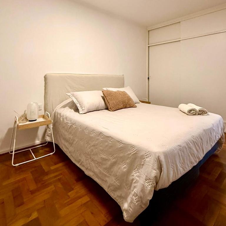 Capibara 8 - Bolivar 330 - Apartamento de 1 dormitorio - 10