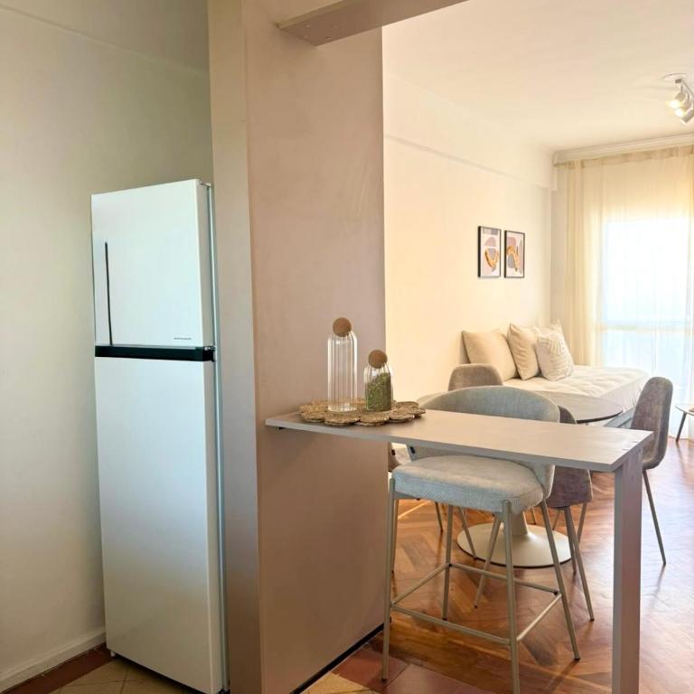 Capibara 8 - Bolivar 330 - Apartamento de 1 dormitorio - 6