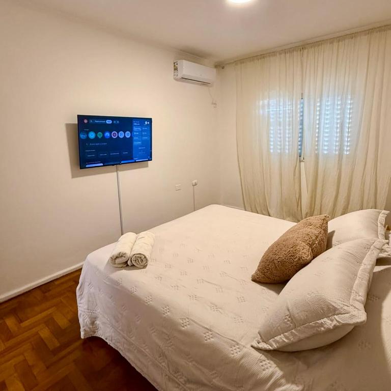 Capibara 8 - Bolivar 330 - Apartamento de 1 dormitorio - 11
