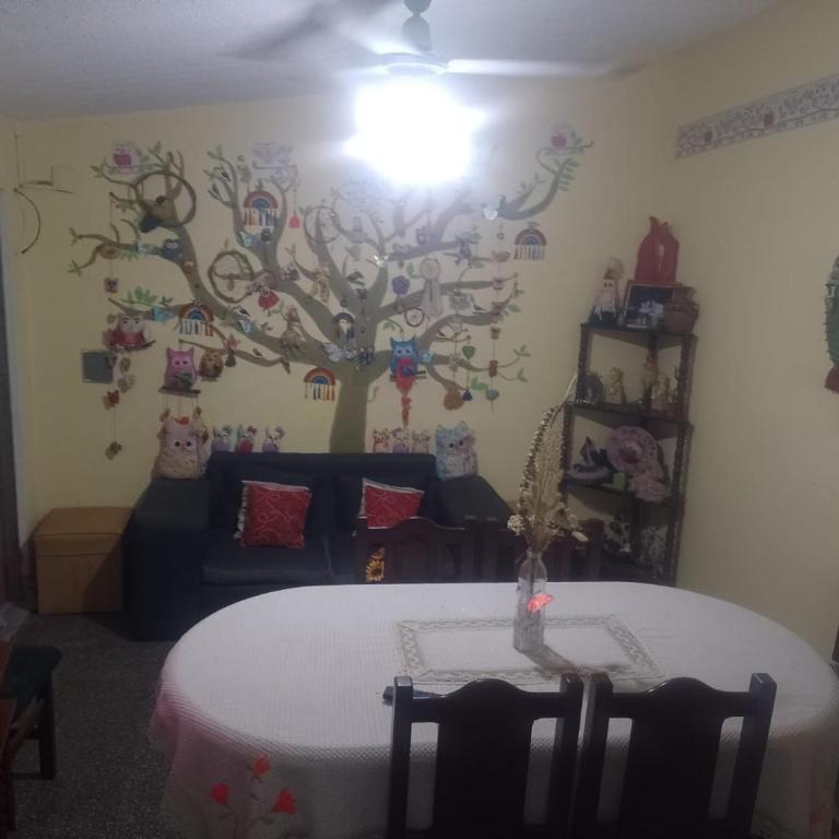 Lo de Roxy - One-Bedroom House - 6
