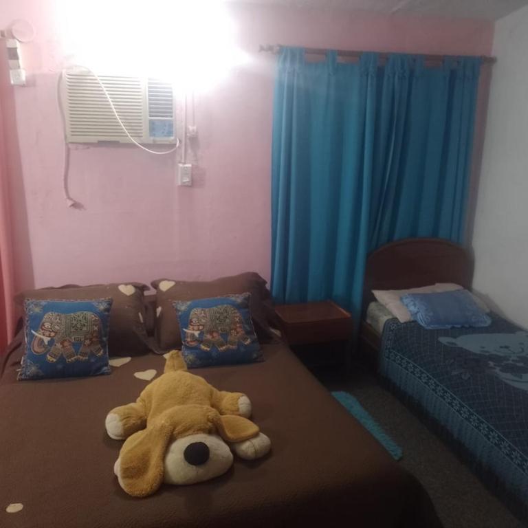 Lo de Roxy - One-Bedroom House - 7