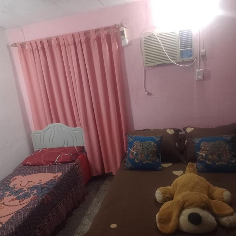 Lo de Roxy - One-Bedroom House - 8