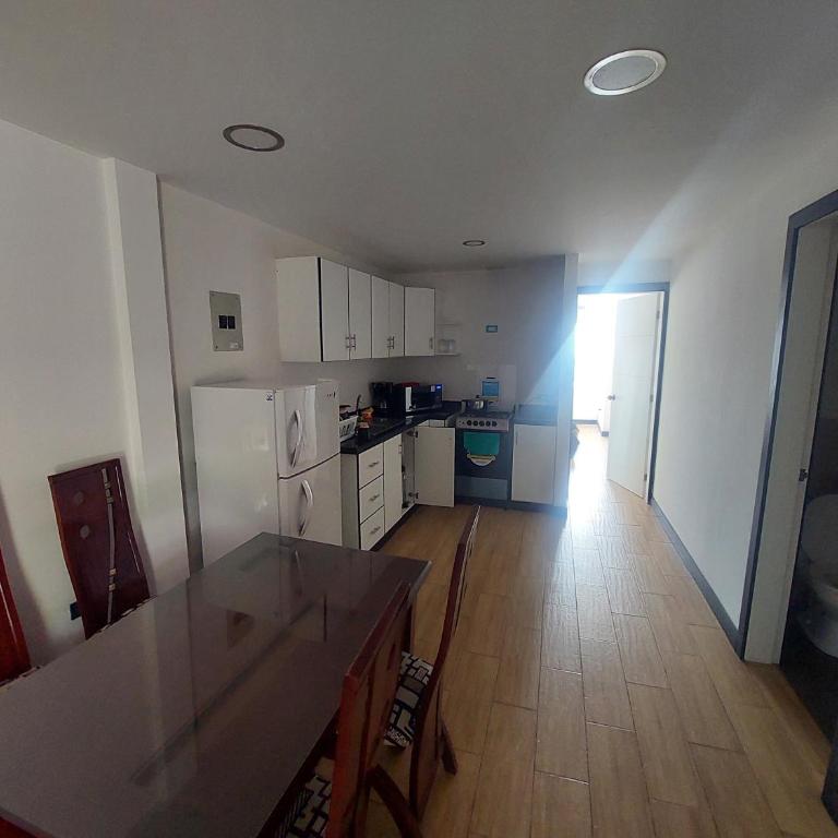 El descanso que busque - Two-Bedroom Apartment - 2