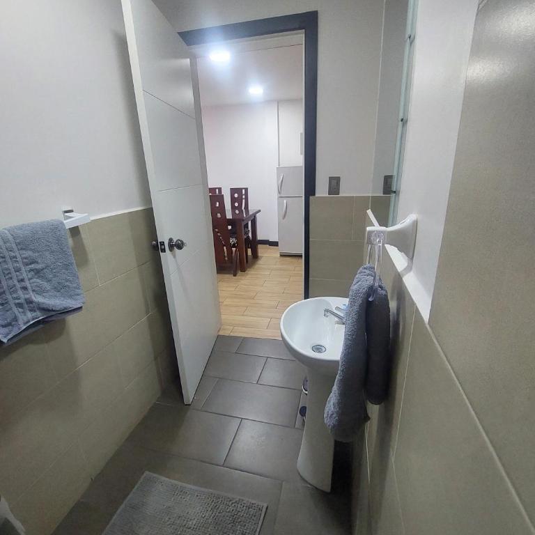 El descanso que busque - Two-Bedroom Apartment - 5