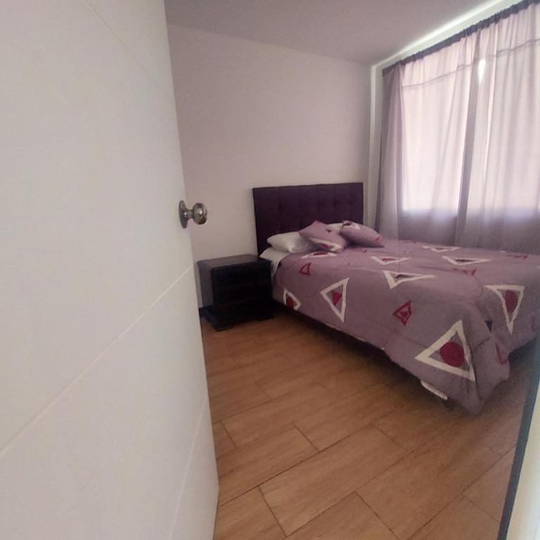 El descanso que busque - Two-Bedroom Apartment - 8